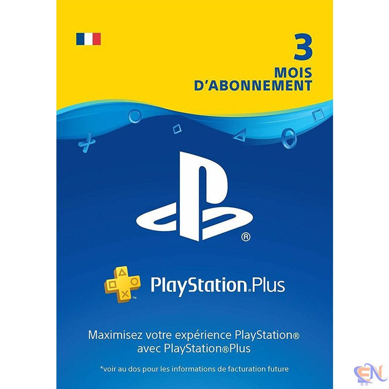 PlayStation Plus : prix, avantages et date de sortie des 3 abonnements