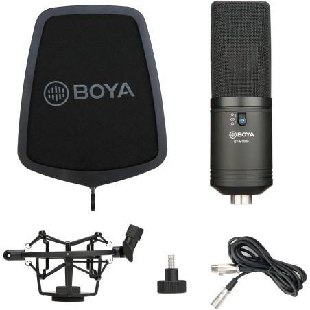 BOYA BY-M1000 Microphone