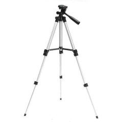 BRESSER TR-672AN Trépied Traveler