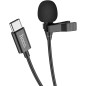 Hoco L14 - Microphone Électret