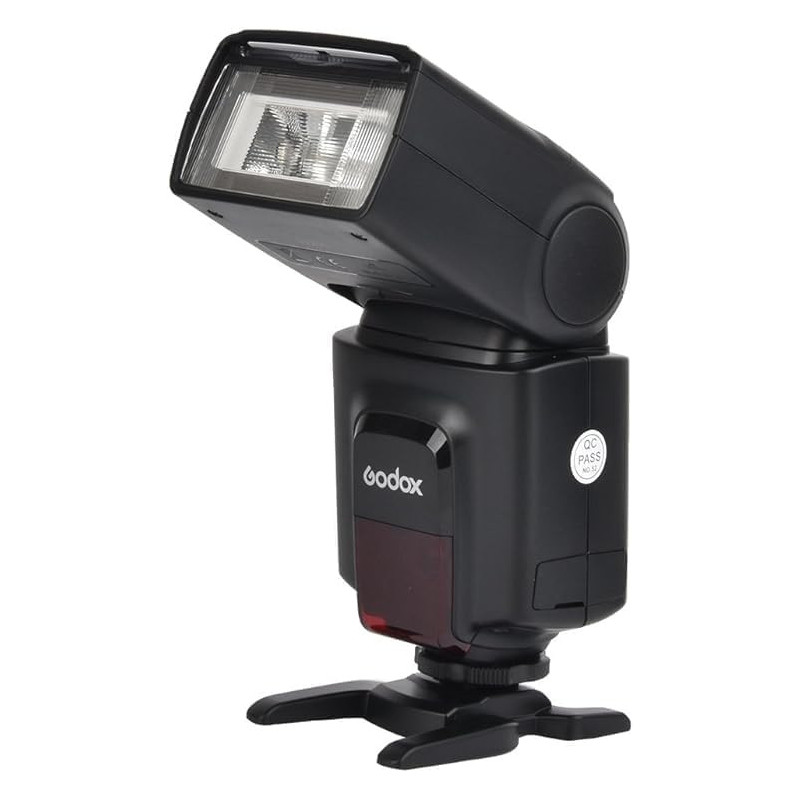 Godox TT520II Flashs pour appareils Photo