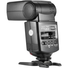 Godox TT520II Flashs pour appareils Photo disponible.