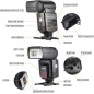 Godox TT520II Flashs pour appareils Photo