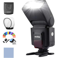 Godox TT520II Flashs pour appareils Photo disponible.