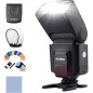 Godox TT520II Flashs pour appareils Photo