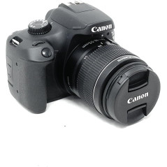 Canon EOS 4000D - Electroniger