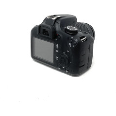 Canon EOS 4000D - Electroniger