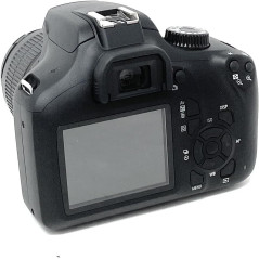 Canon EOS 4000D - Electroniger