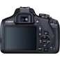 Canon EOS 2000d