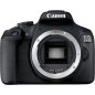 Canon EOS 2000d