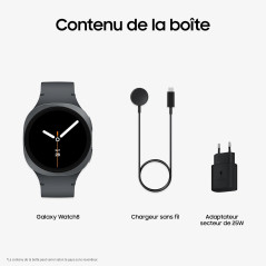 Samsung Galaxy Watch 8