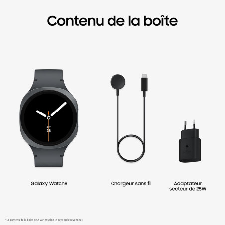 Samsung Galaxy Watch 8