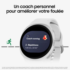 Samsung Galaxy Watch 8 - au Niger