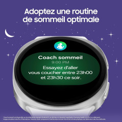 Samsung Galaxy Watch 8 - au Niger
