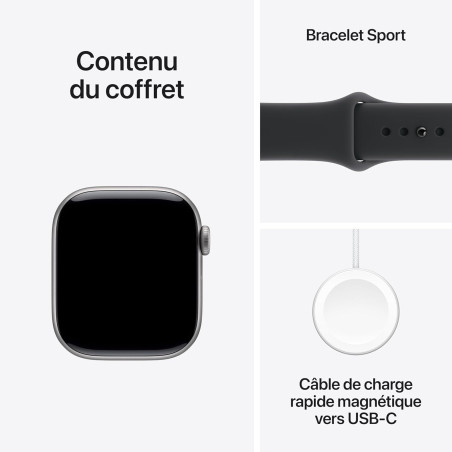 Apple Watch Series 11