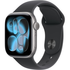Apple Watch Series 11 avec livraison gratuite au Niger et garantie