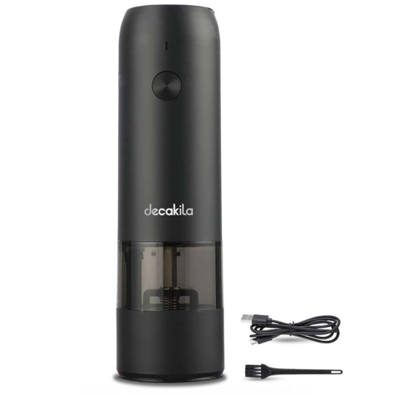 MOULIN À POIVRE ÉLECTRIQUE – KMTT023B