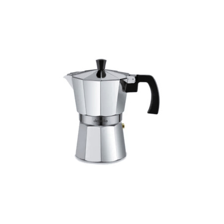 Decakila Cafetière moka Decakila 300 ml DISPONIBLE.