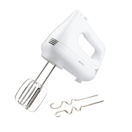 Mixeur à main Decakila KEMX027W DISPONIBLE.