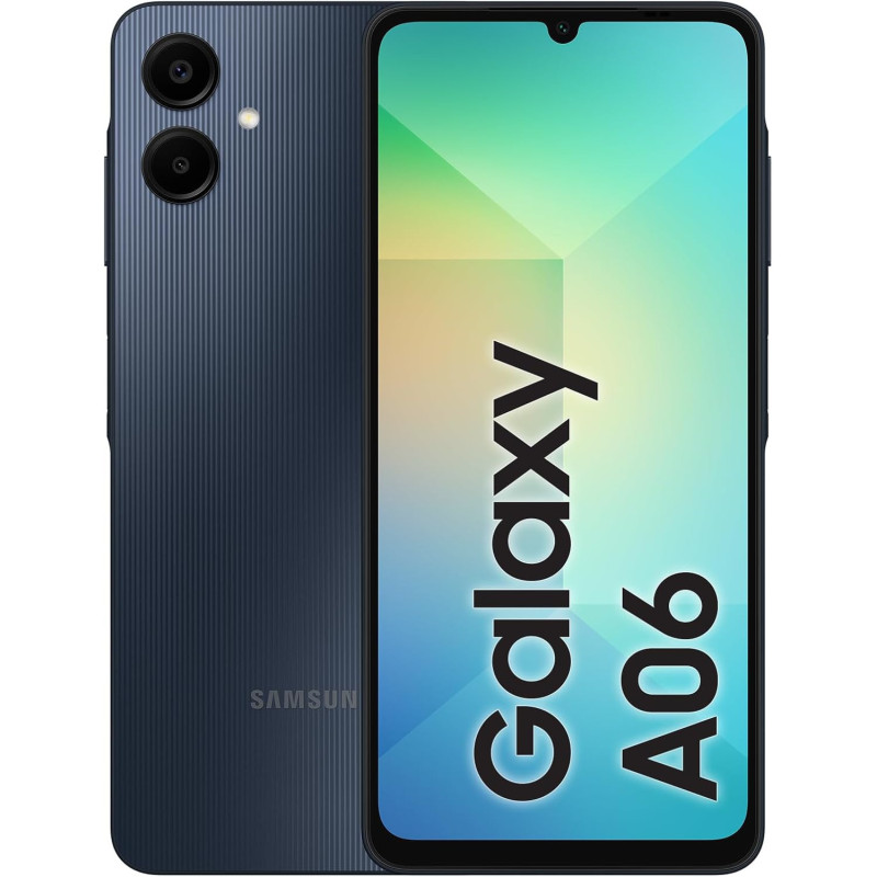 Samsung  Galaxy A06
