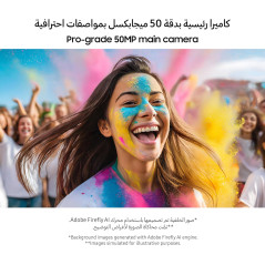 Samsung Galaxy  A06 au Niger avec garantie