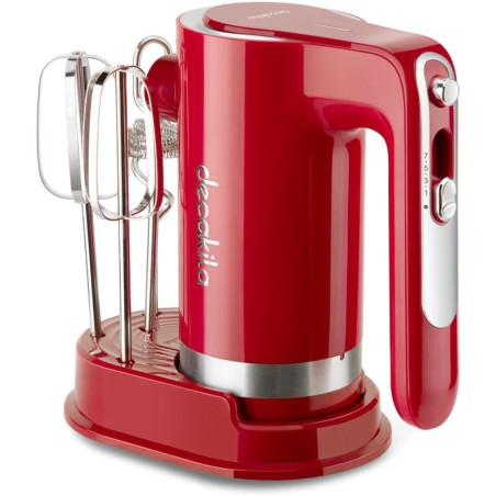 Batteur à main sans fil KMMX006R DISPONIBLE.