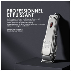 Oraimo Tondeuse Professionnelle - SmartClipper2 OPC-CL30 - Rechargeable