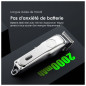 Oraimo Tondeuse Professionnelle - SmartClipper2 OPC-CL30 - Rechargeable