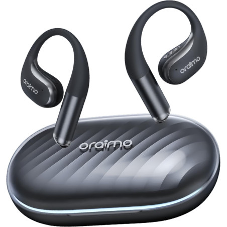 Écouteurs sans fil Oraimo OpenArc OPN-675 disponible.