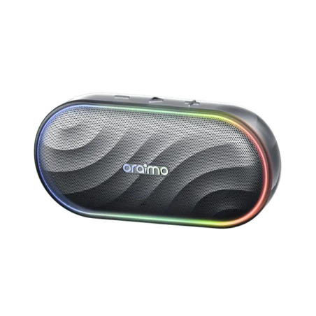 Oraimo Enceinte Bleutooth SpaceBox.
