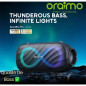 Oraimo Enceinte Bleutooth SpaceBox