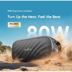 Oraimo Enceinte Bleutooth SpaceBox.
