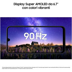 Samsung Galaxy A17 au Niger avec garantie