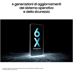 Samsung Galaxy A17 au Niger avec garantie