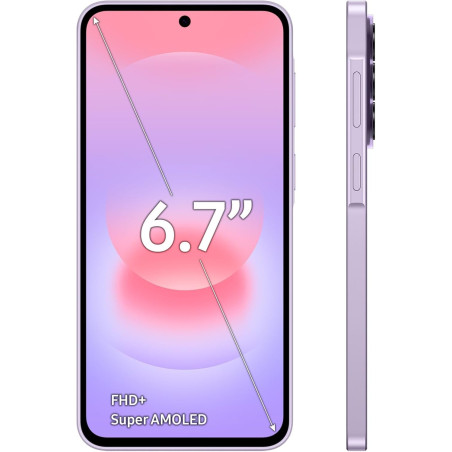 Samsung Galaxy A36 au Niger avec garantie