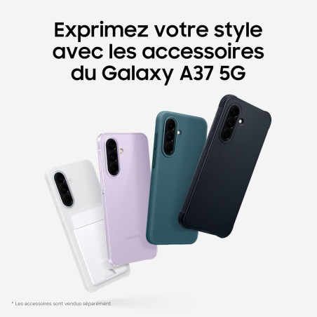 Samsung Galaxy A37