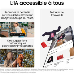 Samsung Galaxy A36 au Niger avec garantie