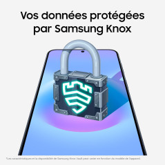 Samsung Galaxy A57 au Niger avec garantie