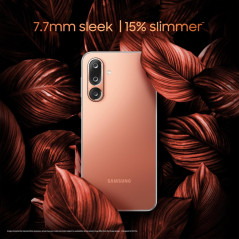 Samsung Galaxy M36 au Niger avec garantie