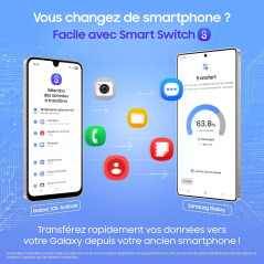 Samsung Galaxy Z Fold7au Niger avec garantie
