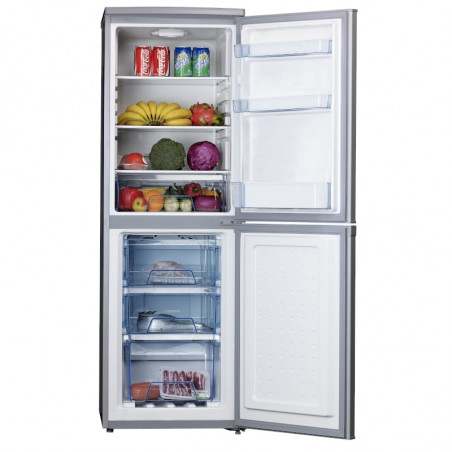 Réfrigérateur 193 litres - Solstar