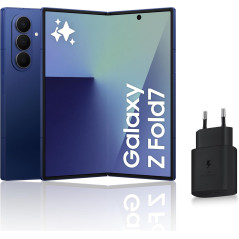 Samsung Galaxy Z Fold7au Niger avec garantie