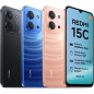XIAOMI Redmi 15C