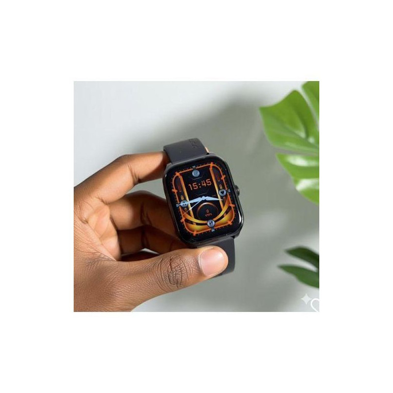 Oraimo Montre connectée - Watch 5 Max