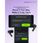 ORAIMO TWS SpaceBuds