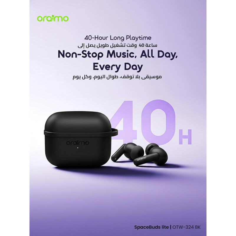 ORAIMO TWS SpaceBuds