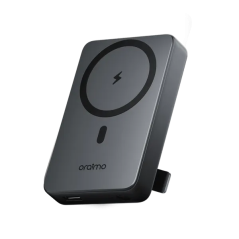 Batterie externe oraimo MagPower, pas cher au Niger