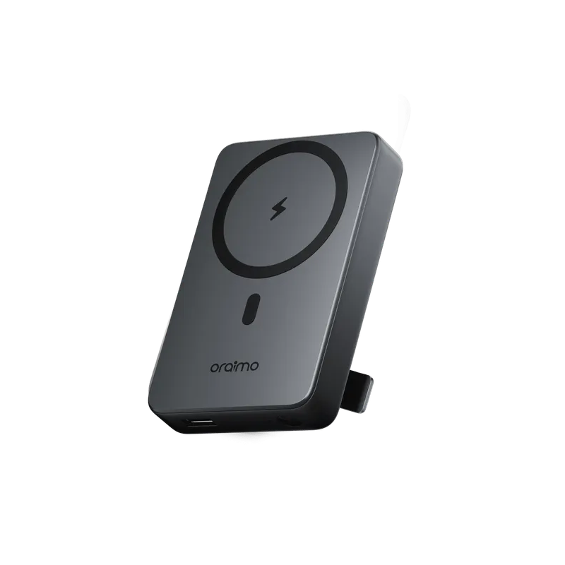 oraimo MagPower