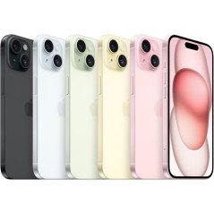 iphone 15 Pro , fonctionnalités et prix au Niger - Electroniger