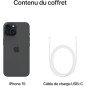 iPhone 15